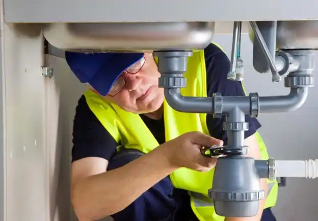 loodgieter Winterswijk Huppel